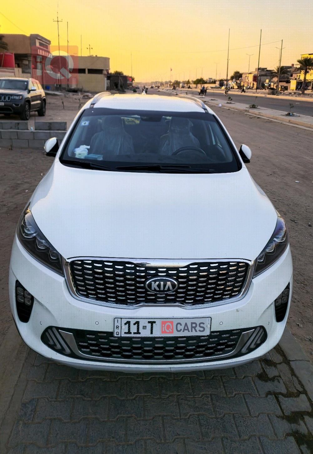 کیا سۆرینتۆ